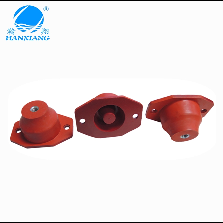 RUBBER DAMPER 5